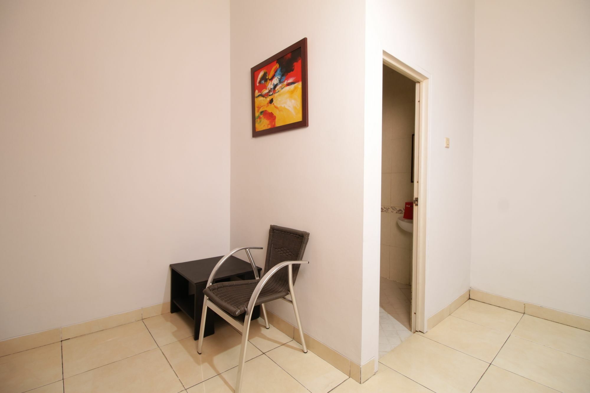 Reddoorz @ Pangeran Antasari 2 Hotel Cilandak  Екстериор снимка