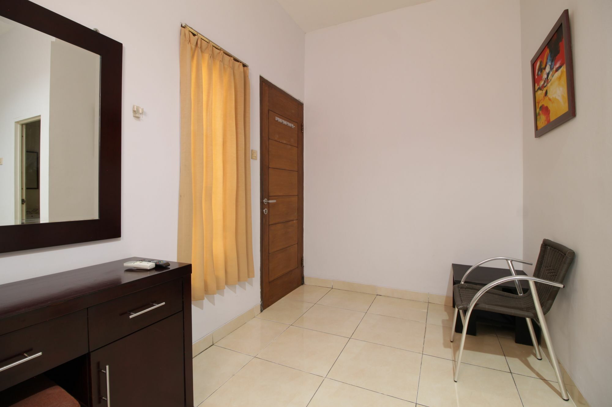 Reddoorz @ Pangeran Antasari 2 Hotel Cilandak  Екстериор снимка